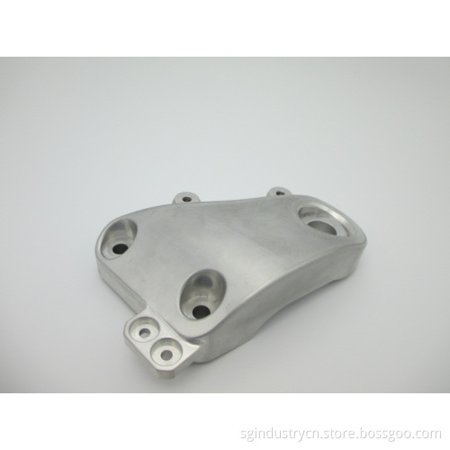 High Quality Precision Machining
